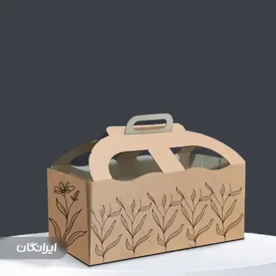 کارتن سازی آوین پک