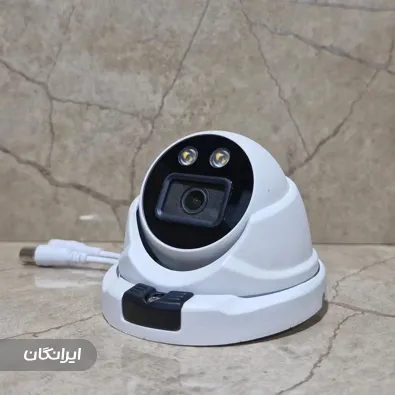 دوربین مداربسته هاربر ویژن