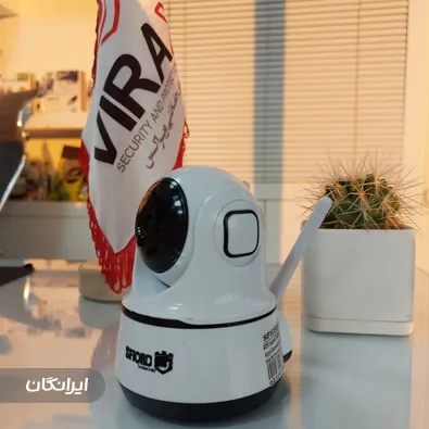 دوربین مداربسته ویراکس