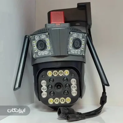 کارا دوربین