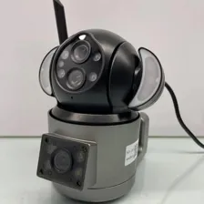 دوربین مداربسته شاه محمدی