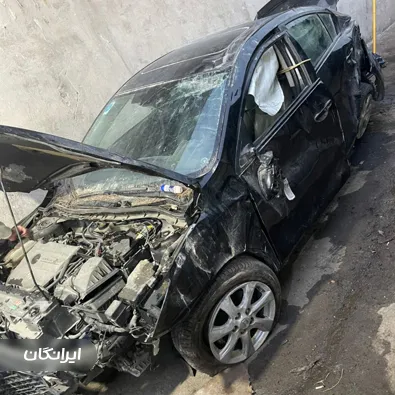 تعمیرگاه خودرو کارلوکس