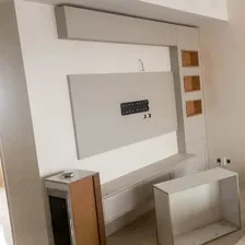 بازسازی و نقاشی ساختمان بهار