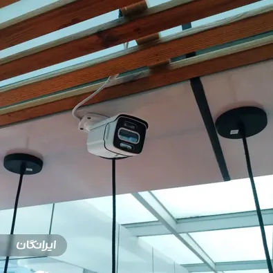 ایمن سازان پاسارگاد