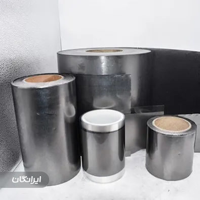 شرکت صنعتی پترو نسوز ایران