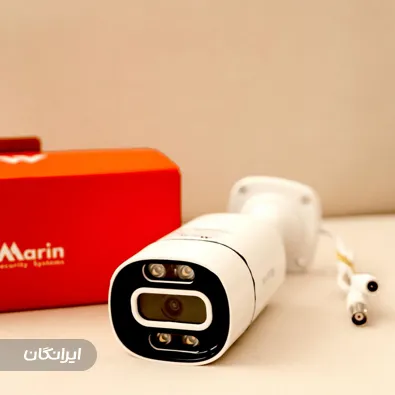 فروشگاه سیستم های حفاظتی کمرا سنتر