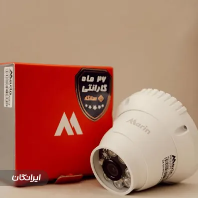 فروشگاه سیستم های حفاظتی کمرا سنتر