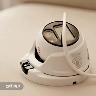 فروشگاه سیستم های حفاظتی کمرا سنتر