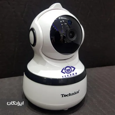 شرکت تکنو دوربین 