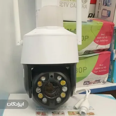 شرکت تکنو دوربین 