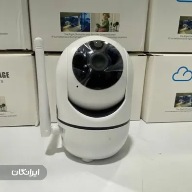 شرکت تکنو دوربین 