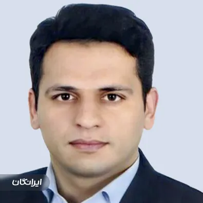 وکیل محمد گلشیک