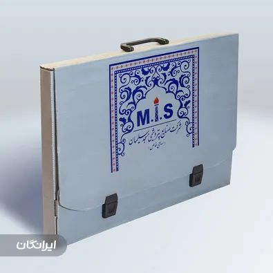 کارتن سازی مسعود