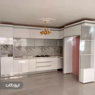 کابینت سازی ساعتی