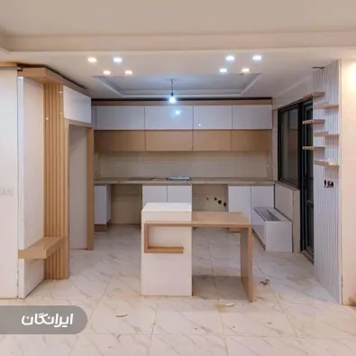 کابینت سازی ساعتی