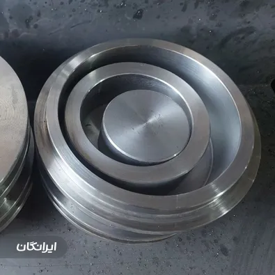 تراشکاری نوین سازه