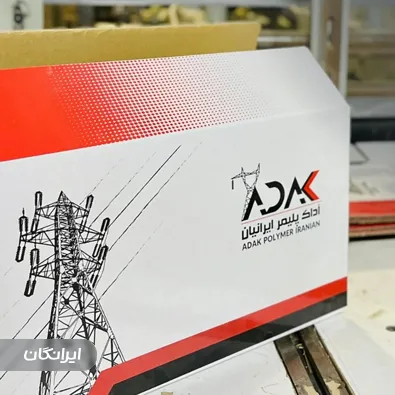 شرکت کارتن سازی ایلیا پک