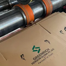 شرکت کارتن سازی ایلیا پک