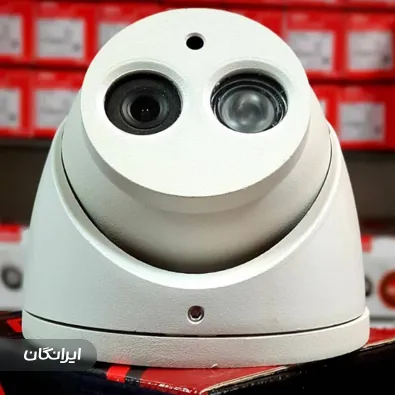 دوربین مداربسته صاحبی