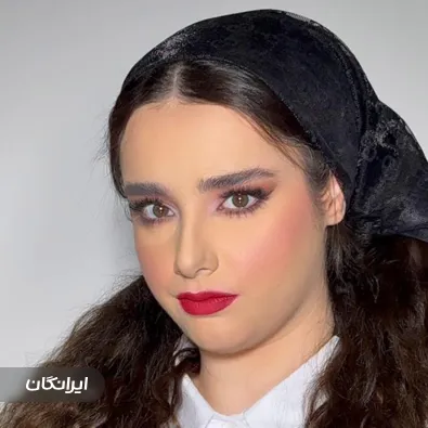 سالن میکاپ مهدیه