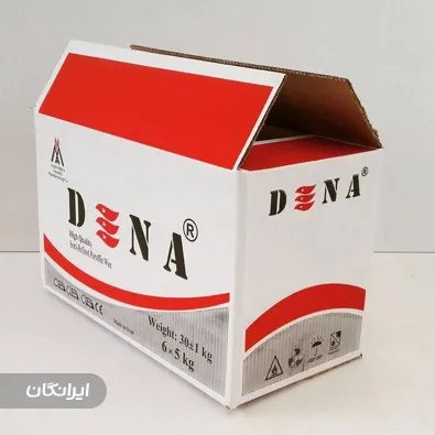 کارتن سازی کارتنچی