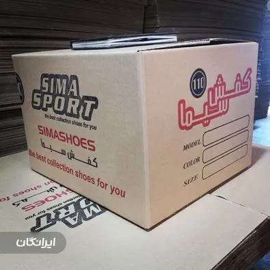 کارتن سازی اسدی