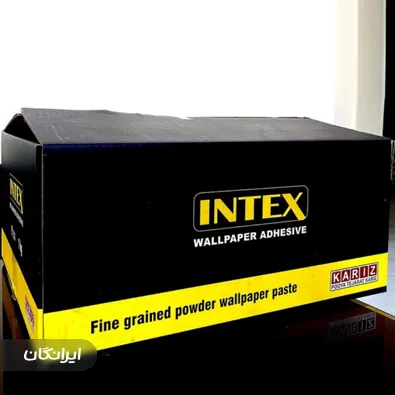 کارتن سازی لاله