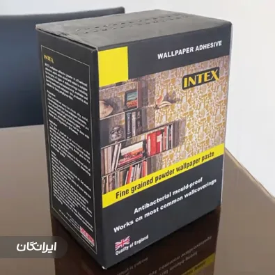 کارتن سازی لاله