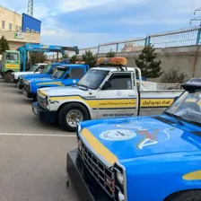 امداد خودرو یدک ارتاویل