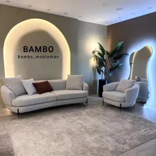 فروشگاه مبل بامبو