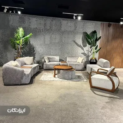 فروشگاه مبل بامبو