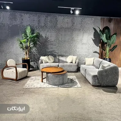 فروشگاه مبل بامبو