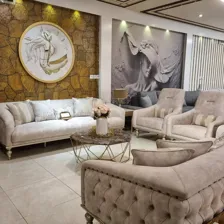 فروشگاه مبلمان رامو فرنیچر