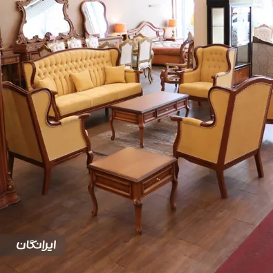 فروشگاه مبل زیبا