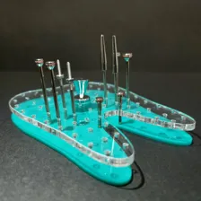 شرکت مروارید سفید ایرانیان