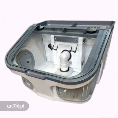 تجهیزات دندانپزشکی ملک