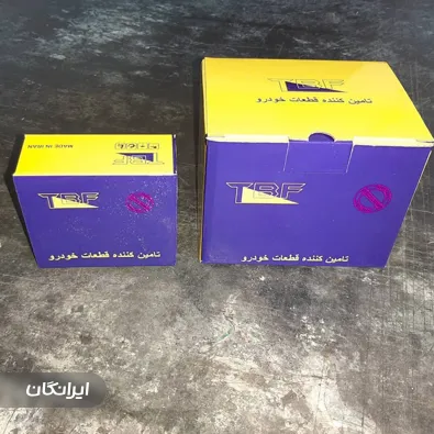 کارتن سازی احمدی