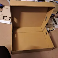 کارتن سازی اصفهان