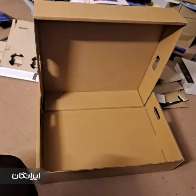 کارتن سازی اصفهان