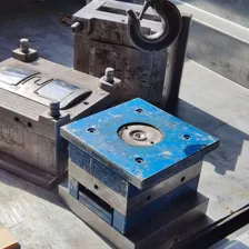 قالب سازی پرسپولیس