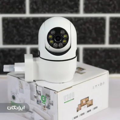 دوربین مداربسته سون