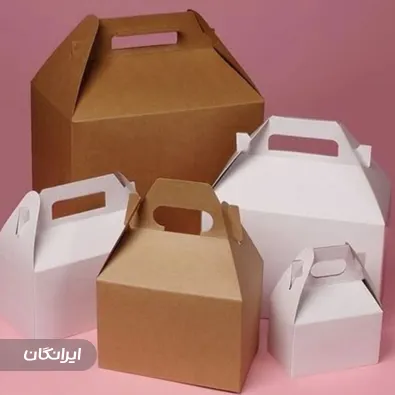 کارتن سازی مالتی‌پک