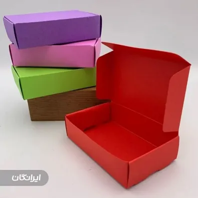 کارتن سازی مالتی‌پک