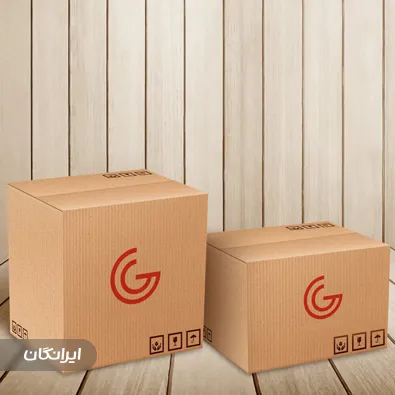 کارتن سازی کارنوپک