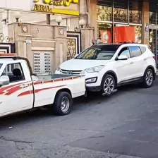 امداد خودرو تهران