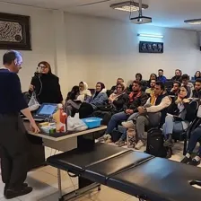 آموزشگاه طب سنتی استاد حمیدی