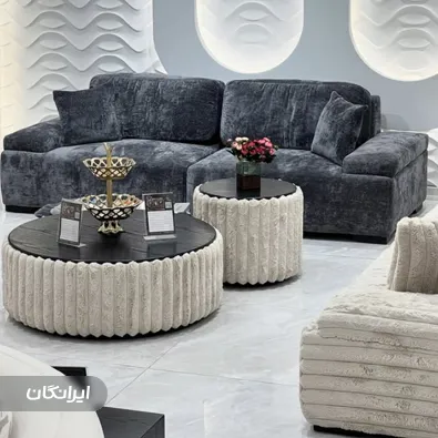 مبلمان چوب و زندگی