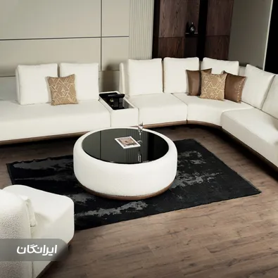 فروشگاه مبلمان طلایی