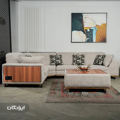 فروشگاه مبلمان طلایی