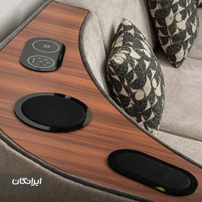 فروشگاه مبلمان طلایی